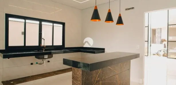 Casa de Condomínio com 3 Quartos à venda, 158m² no Residenciais Fazenda Itapema, Limeira