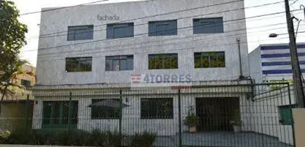 Prédio Inteiro para alugar, 1020m² no Parque São George, Cotia