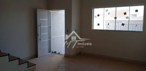 Sobrado com 3 Quartos à venda, 120m² no Jardim Campo Belo, Sumaré