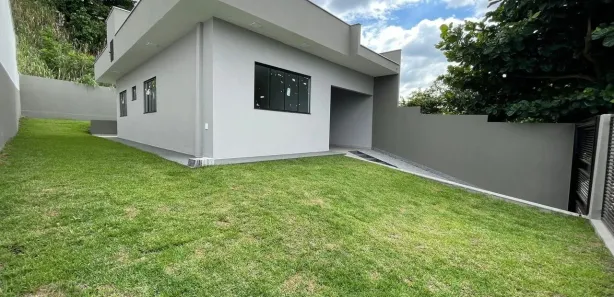 Casa com 3 Quartos à venda, 79m² no Pedro Baizze, Ibiporã