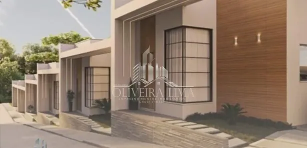 Casa com 2 Quartos à venda, 62m² no , 