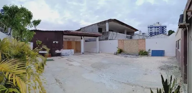 Casa com 3 Quartos para alugar, 175m² no Candeias, Jaboatão dos Guararapes