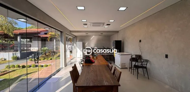 Fazenda / Sítio / Chácara com 3 Quartos à venda, 200m² no Núcleo Lageado Portal dos Nobres, Ipeúna