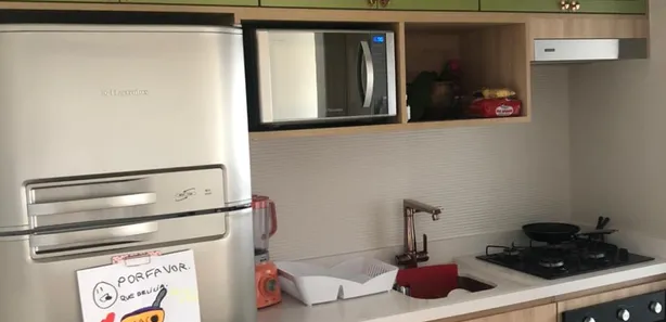 Apartamento com 2 Quartos à venda, 50m² no Vila Santa Catarina, São Paulo