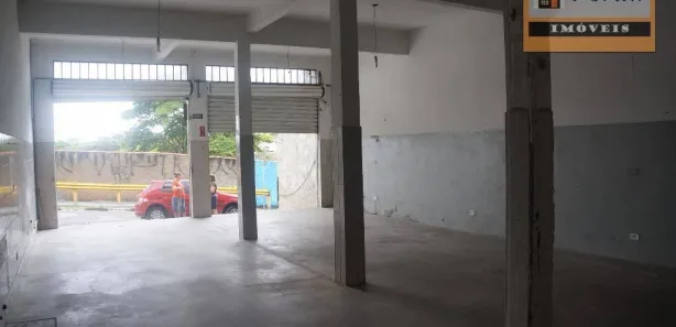 Loja / Salão / Ponto Comercial para alugar, 100m² no Jardim Santa Lúcia, Campo Limpo Paulista