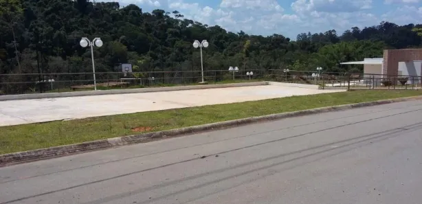 Terreno / Lote / Condomínio à venda, 385m² no Parque dos Caetes, Embu das Artes