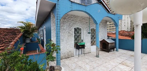 Prédio Inteiro com 6 Quartos à venda, 176m² no Centro, Jacareí