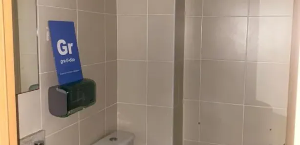 Conjunto Comercial / Sala à venda, 30m² no Centro, Lauro de Freitas