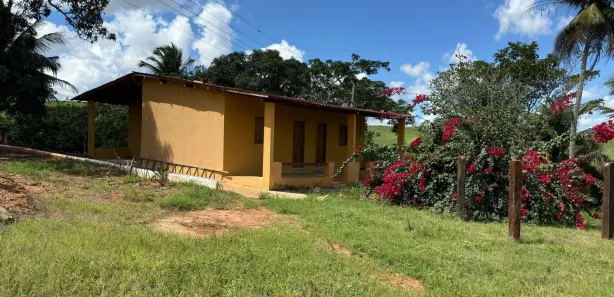 Fazenda / Sítio / Chácara com 3 Quartos à venda, 100m² no , Aliança