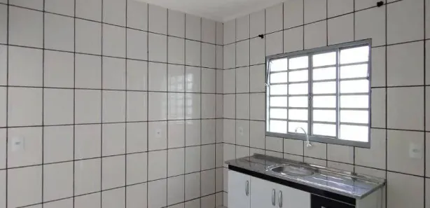 Kitnet com 1 Quarto para alugar, 42m² no Jardim Novo Itu, Itu