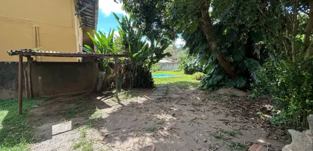 Fazenda / Sítio / Chácara com 3 Quartos à venda, 500m² no Pedro do Rio, Petrópolis