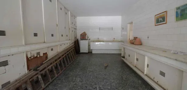 Casa Comercial com 1 Quarto à venda, 4200m² no Centro, Campos dos Goytacazes