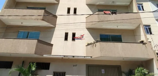 Apartamento com 2 Quartos para alugar, 91m² no Conceição, Viçosa