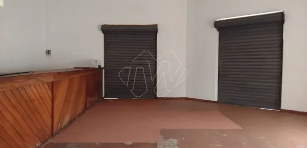Loja / Salão / Ponto Comercial para alugar, 70m² no Vila Cerqueira, Américo Brasiliense