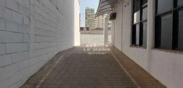 Loja / Salão / Ponto Comercial para venda ou aluguel, 496m² no Centro, Piracicaba