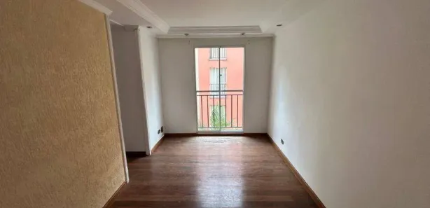 Apartamento com 2 Quartos à venda, 45m² no Jardim da Glória, Cotia