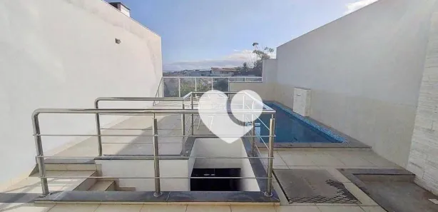 Casa de Condomínio com 3 Quartos à venda, 160m² no Jardim Boa Vista, Guarapari