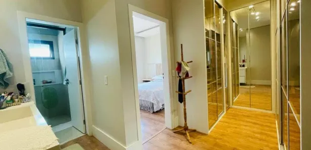 Casa de Condomínio com 3 Quartos à venda, 200m² no Parque Nova Carioba, Americana