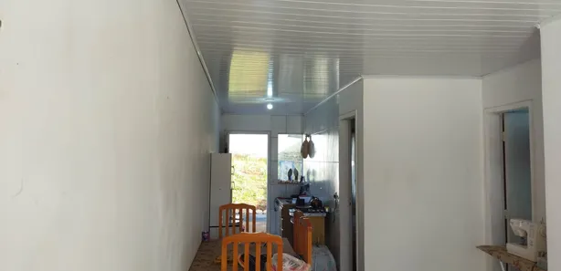 Casa com 2 Quartos à venda, 43m² no Rio Branco do Sul, Rio Branco do Sul