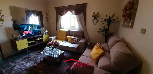 Fazenda / Sítio / Chácara com 3 Quartos à venda, 274m² no Vila Velha, Caçapava