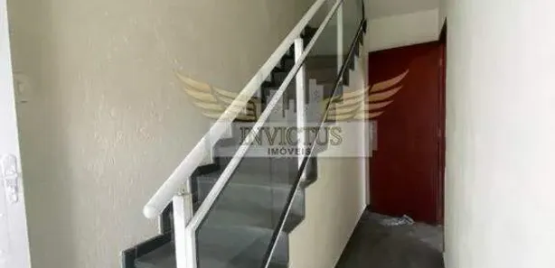 Galpão / Depósito / Armazém à venda, 528m² no Vila Palmares, Santo André