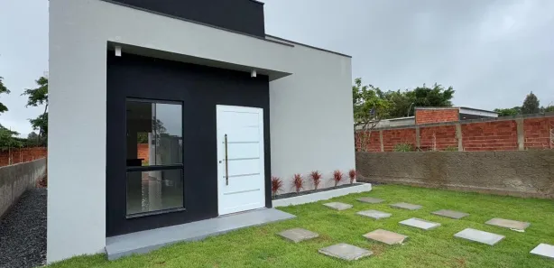 Casa com 2 Quartos à venda, 100m² no Ponte Alta Norte, Brasília