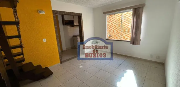 Casa de Condomínio com 2 Quartos à venda, 100m² no Loteamento Triangulo de Buzios, Armação dos Búzios