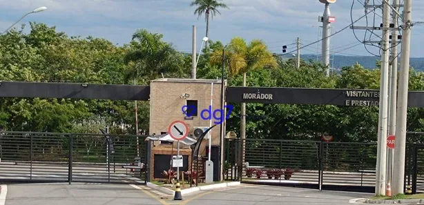 Terreno / Lote / Condomínio à venda, 125m² no Sítio Boa Vista, Cotia