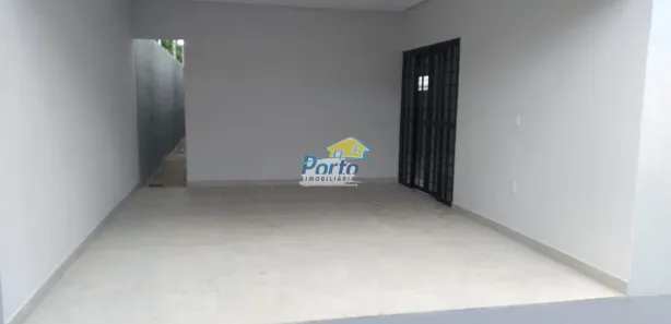 Casa com 3 Quartos à venda, 130m² no Parque Piauí II, Timon