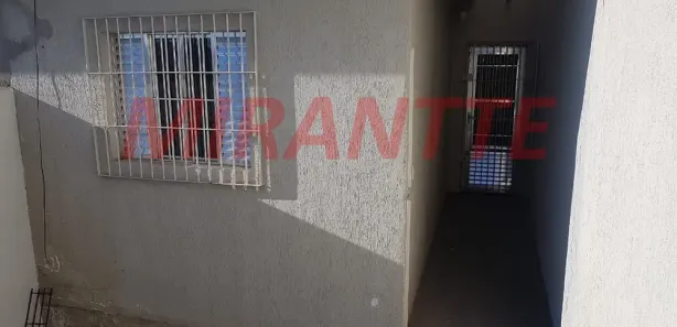 Casa com 2 Quartos à venda, 140m² no Jardim Rogerio Levorin, Francisco Morato