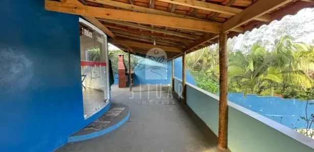 Fazenda / Sítio / Chácara com 3 Quartos à venda, 2790m² no , Juquitiba
