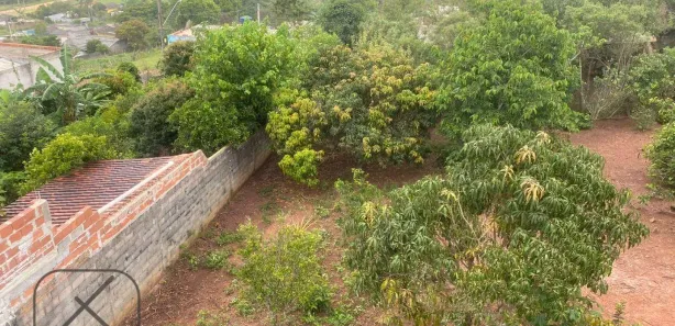 Terreno / Lote / Condomínio à venda, 510m² no Chacara Santa Branca, Santa Branca