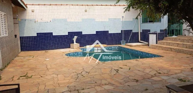 Casa com 3 Quartos à venda, 128m² no Jardim das Palmeiras, Sumaré