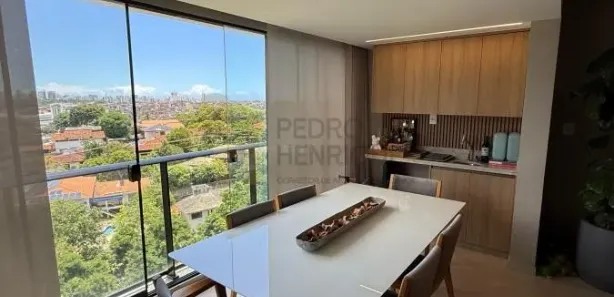 Apartamento com 2 Quartos à venda, 85m² no Horto Florestal, Salvador