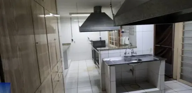 Prédio Inteiro com 4 Quartos para alugar, 229m² no Independência, Ribeirão Preto