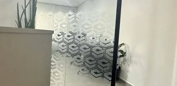Conjunto Comercial / Sala para alugar, 49m² no Centro, Guarulhos