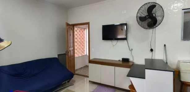 Kitnet com 1 Quarto à venda, 23m² no , Itanhaém
