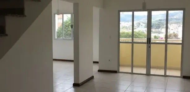 Cobertura com 3 Quartos à venda, 160m² no Centro, São Roque