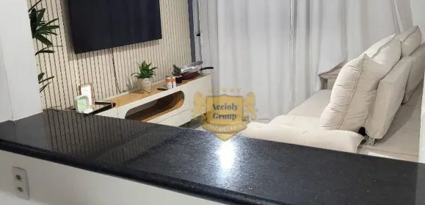 Apartamento com 2 Quartos para alugar, 65m² no Santa Rosa, Niterói