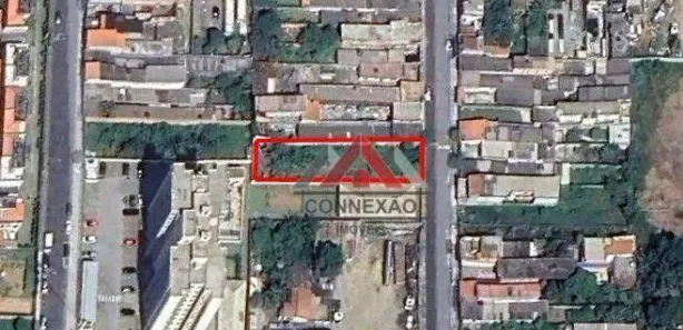 Terreno / Lote / Condomínio à venda, 600m² no Vila Urupês, Suzano