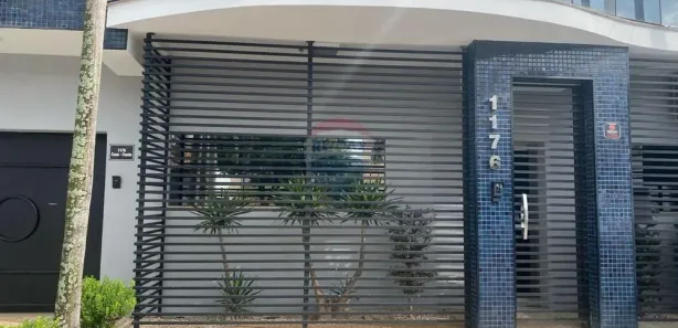 Conjunto Comercial / Sala para alugar, 65m² no Bosque dos Cedros, Nova Odessa