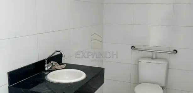 Loja / Salão / Ponto Comercial para alugar, 44m² no Centro, Sertãozinho
