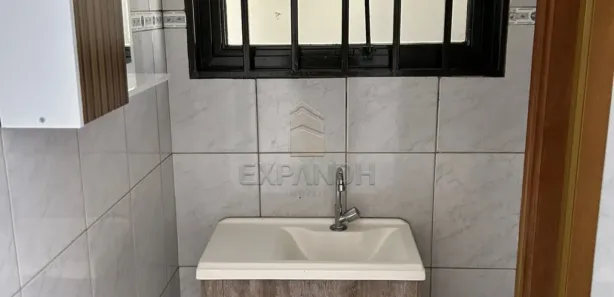 Conjunto Comercial / Sala para alugar, 32m² no Centro, Sertãozinho