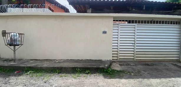 Casa com 3 Quartos à venda, 100m² no Fragoso, Paulista