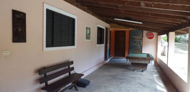 Fazenda / Sítio / Chácara com 4 Quartos à venda, 236m² no Centro, Águas de São Pedro