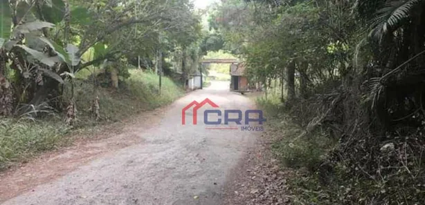 Terreno / Lote / Condomínio à venda, 605m² no Moinho de Vento, Barra Mansa