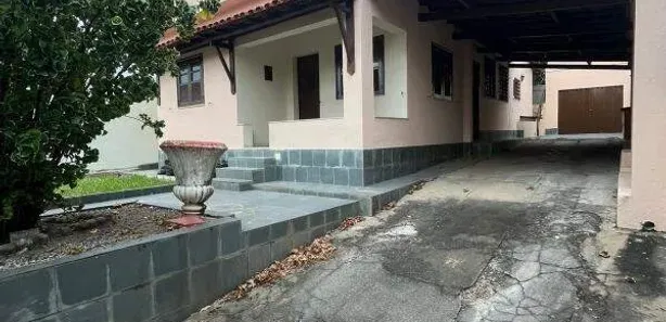 Casa com 4 Quartos à venda, 150m² no Rio do Limão, Araruama