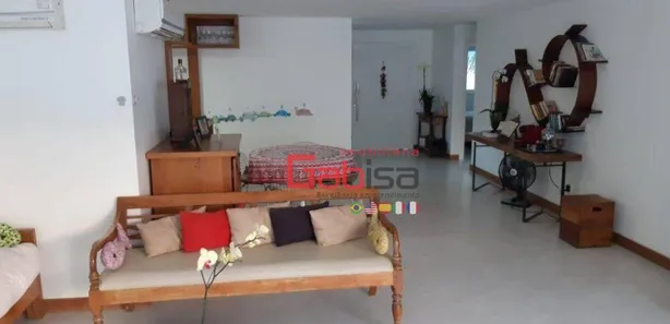 Casa de Condomínio com 5 Quartos à venda, 310m² no Village de Búzios, Armação dos Búzios