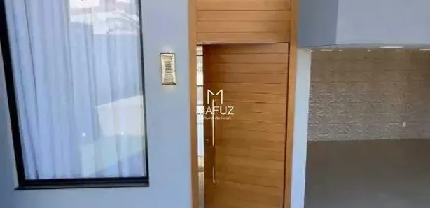 Casa com 4 Quartos à venda, 287m² no Rosa dos Ventos, Vespasiano