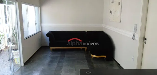 Conjunto Comercial / Sala à venda, 100m² no Jardim São Sebastião, Hortolândia